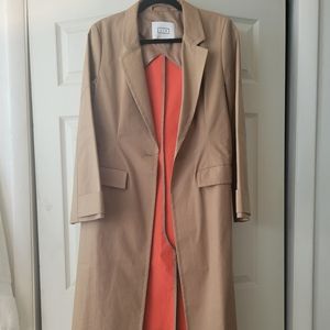A.y.r Trench coat